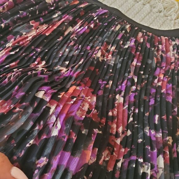 Joe Benbasset Floral skirt - Picture 4 of 6